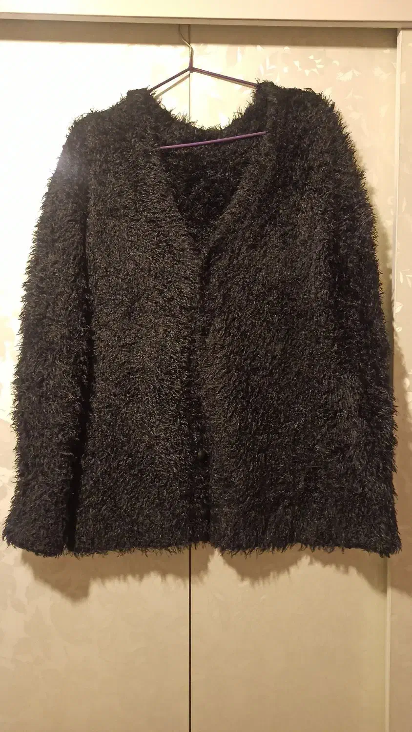 کت و مانتو موهر نو سایز   ۴۲ و ۴۴|لباس|ارومیه, |دیوار