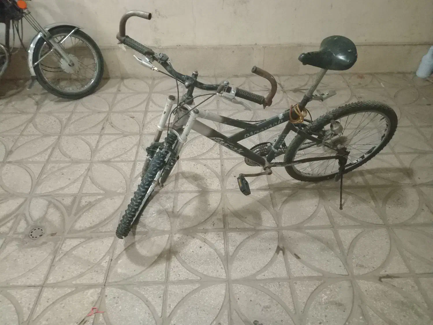 دوچرخه 26|دوچرخه، اسکیت، اسکوتر|هرسین, |دیوار