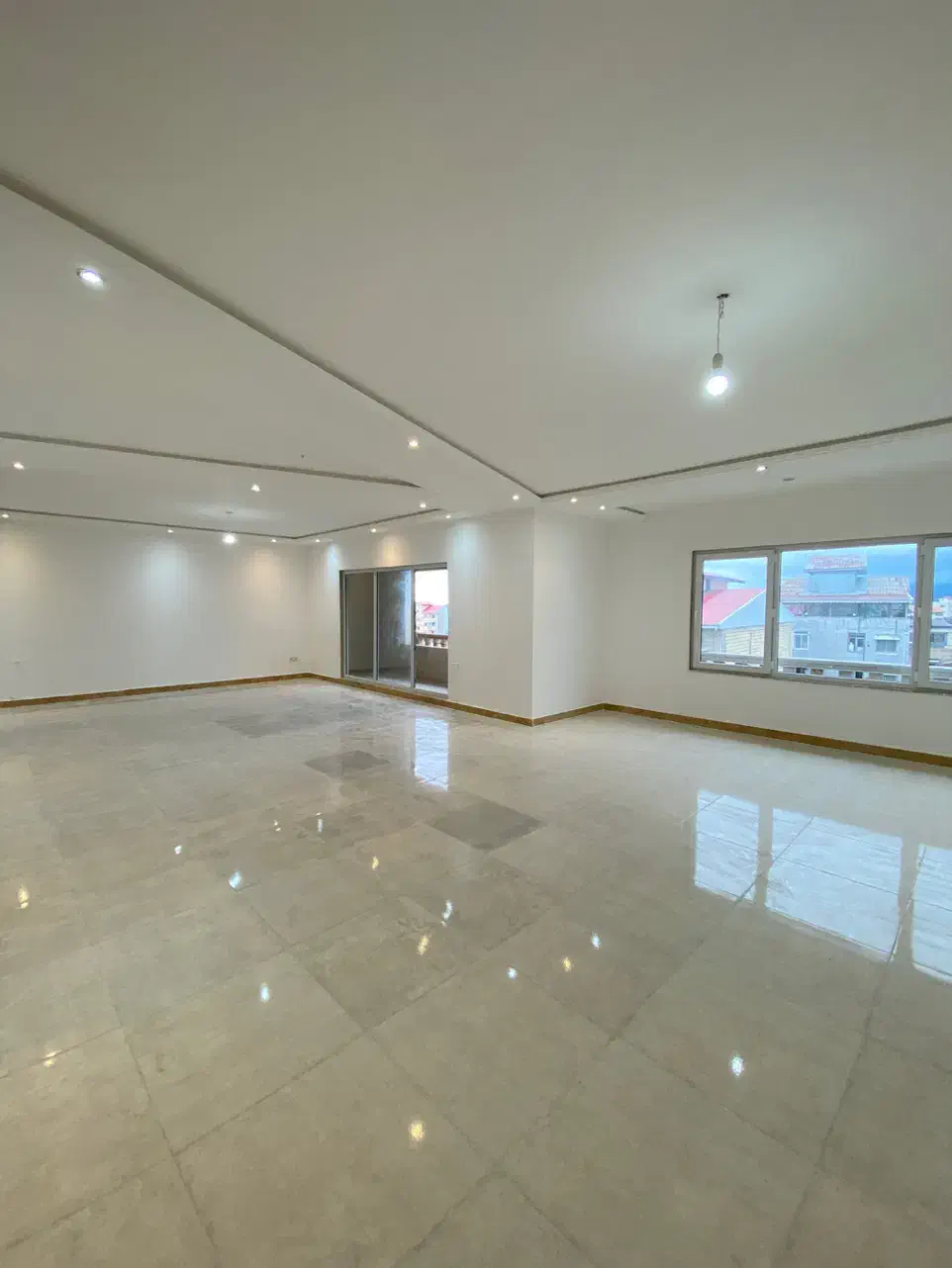 آپارتمان کلیدنخورده سه خواب تک واحدی /املاک المپیک|فروش آپارتمان|تالش, هشتپر|دیوار