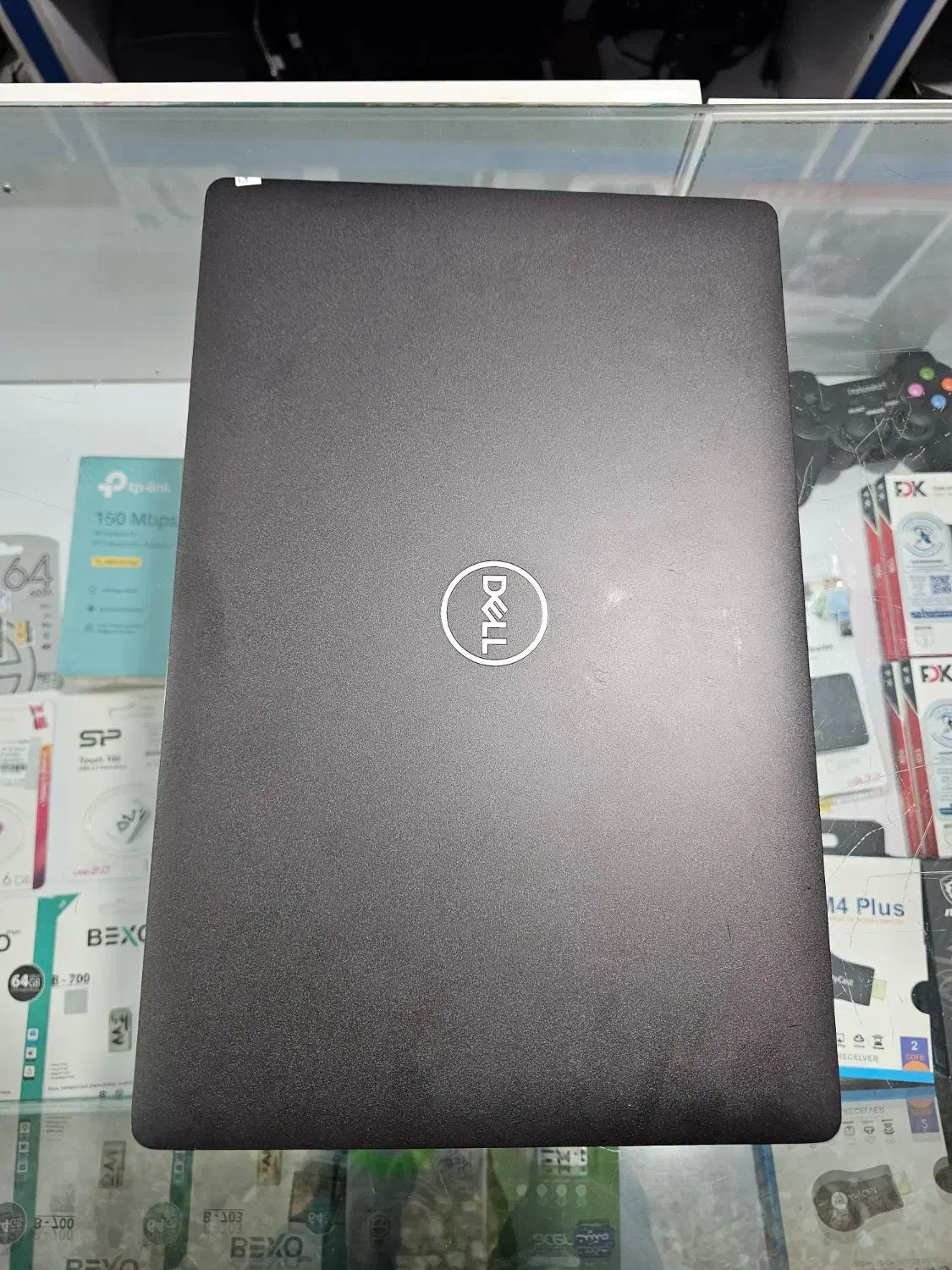 لپ تاپ دل ۵۵۰۰|رایانه همراه|یاسوج, |دیوار