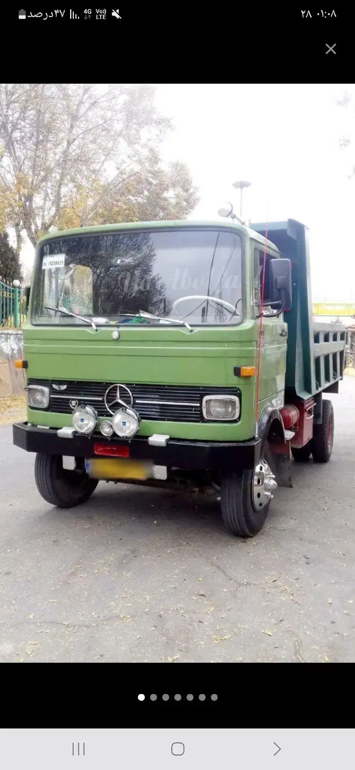 معدن شن و ماسه....|خدمات حمل و نقل|گلستان (تهران), |دیوار