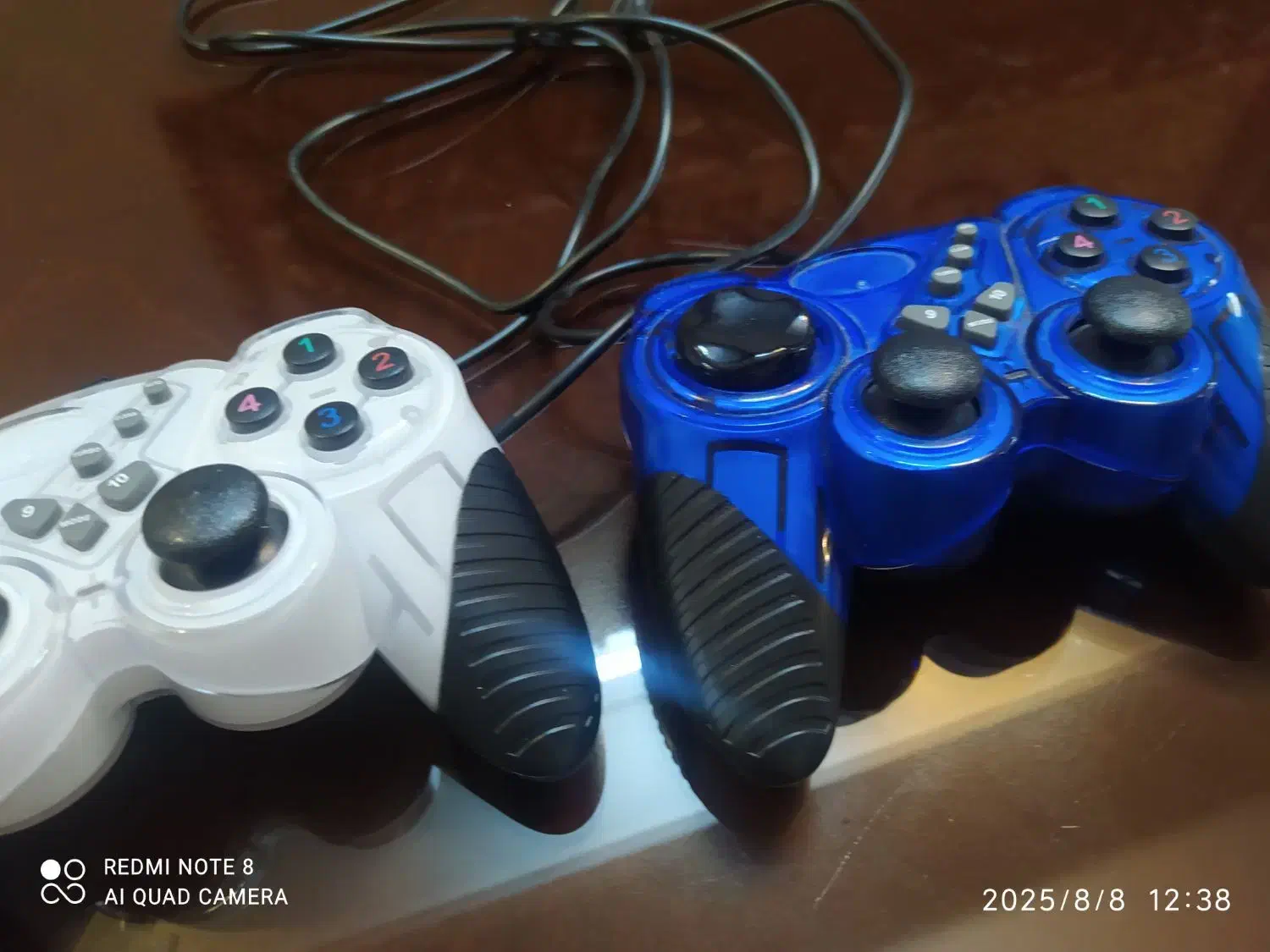 دسته بازی کامپیوتر|کنسول، بازی ویدئویی و آنلاین|تهران, آهنگ|دیوار