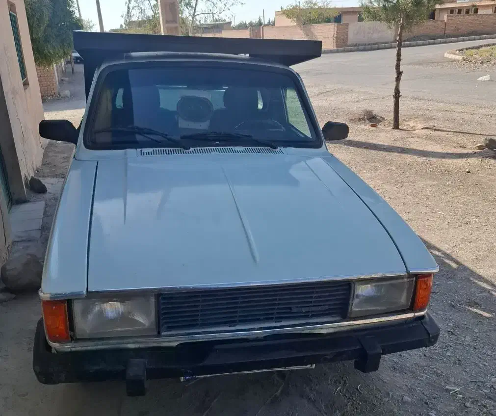 پیکان وانت|خودرو سواری و وانت|زرند, |دیوار