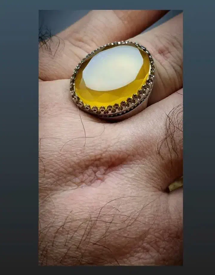 انگشتر خاص|جواهرات|یزد, |دیوار