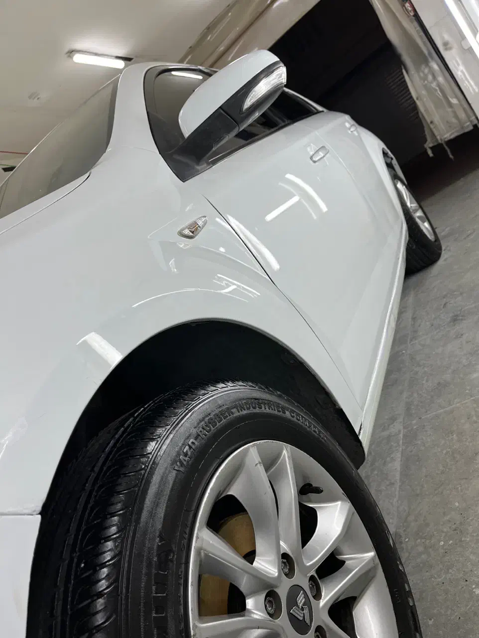 برلیانس مدل 95درحد|خودرو سواری و وانت|رباطکریم, نصیرشهر|دیوار