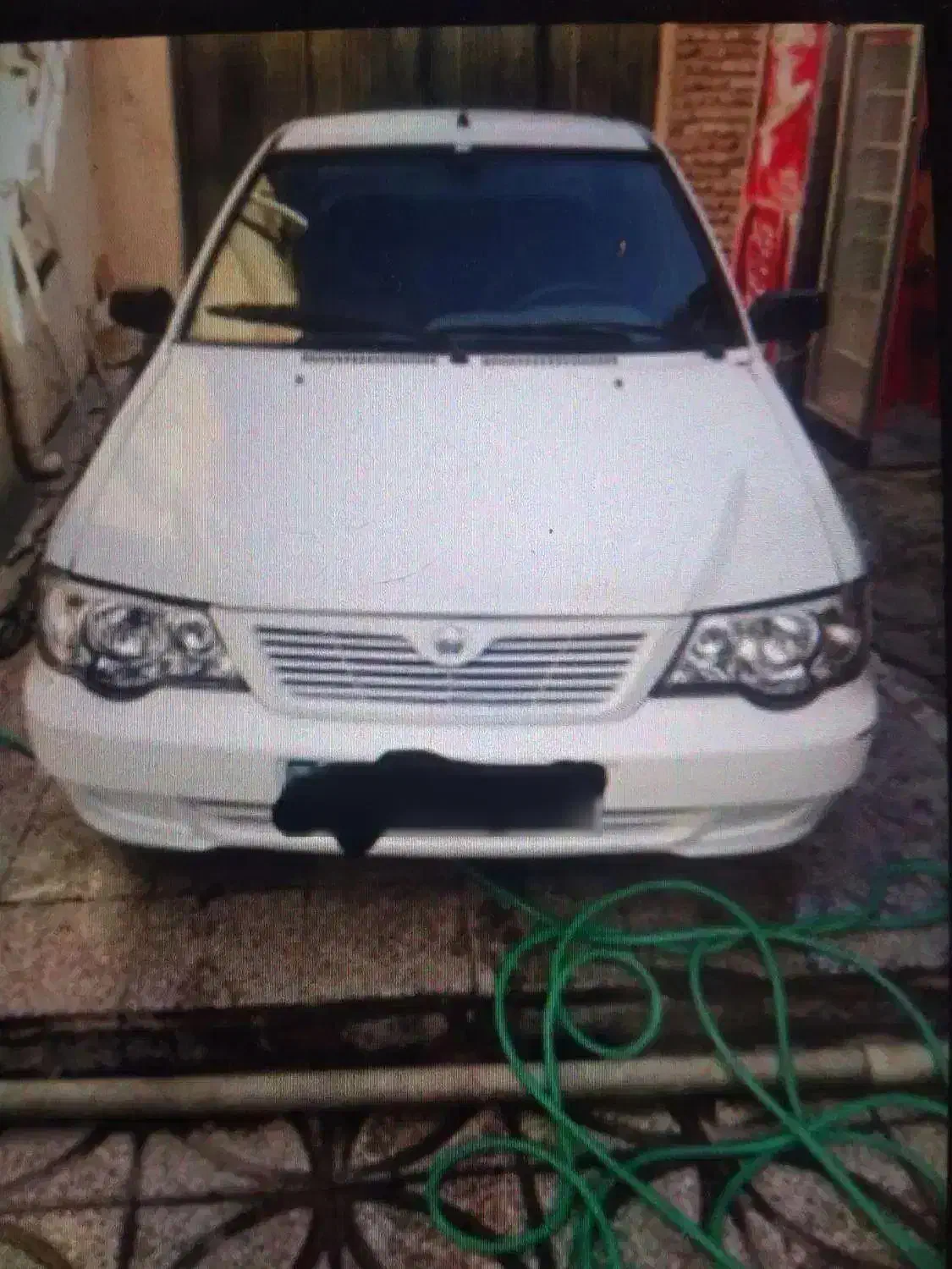 پراید۱۳۲ مدل ۹۰|خودرو سواری و وانت|خرم‌آباد, |دیوار