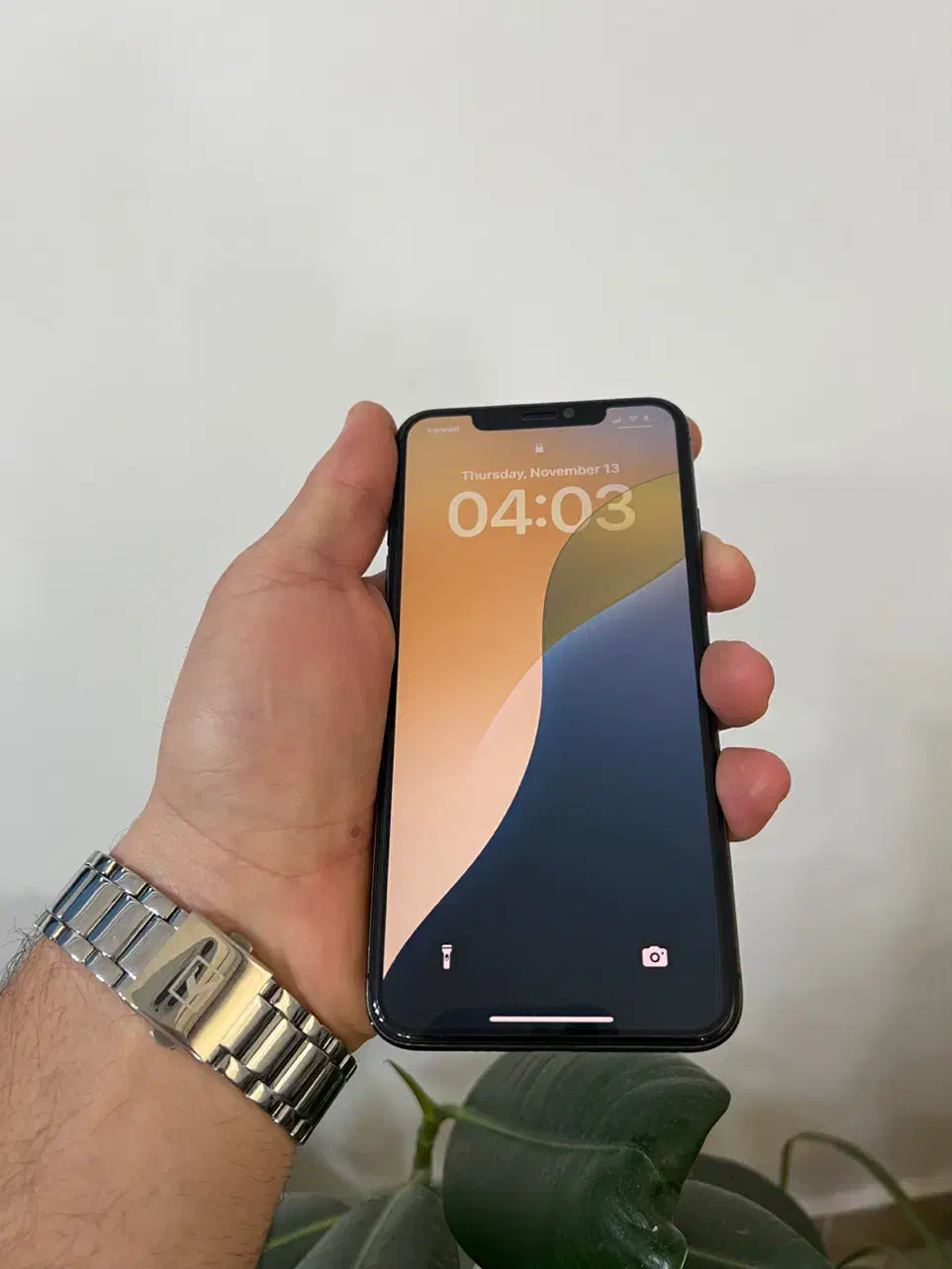 آیفونxs max 256|موبایل|بندر انزلی, باغ زمانی|دیوار