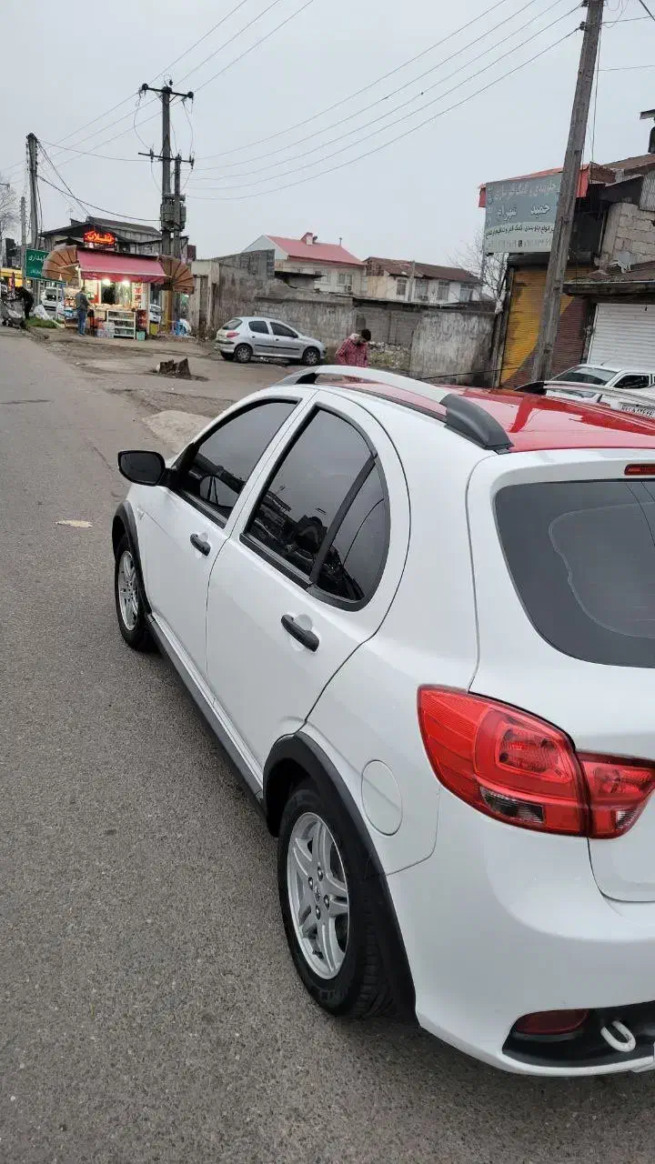 کوییکR بدون رنگ 1400|خودرو سواری و وانت|رشت, پیرکلاچای|دیوار