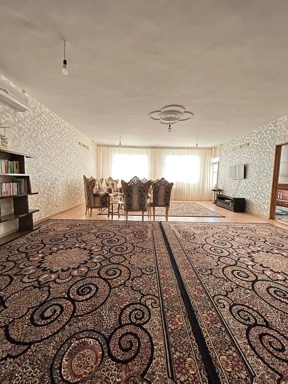 فروش مسکونی ۱۲۶ متر شهرک سید احمد فاز یک|فروش آپارتمان|اسدآباد, |دیوار