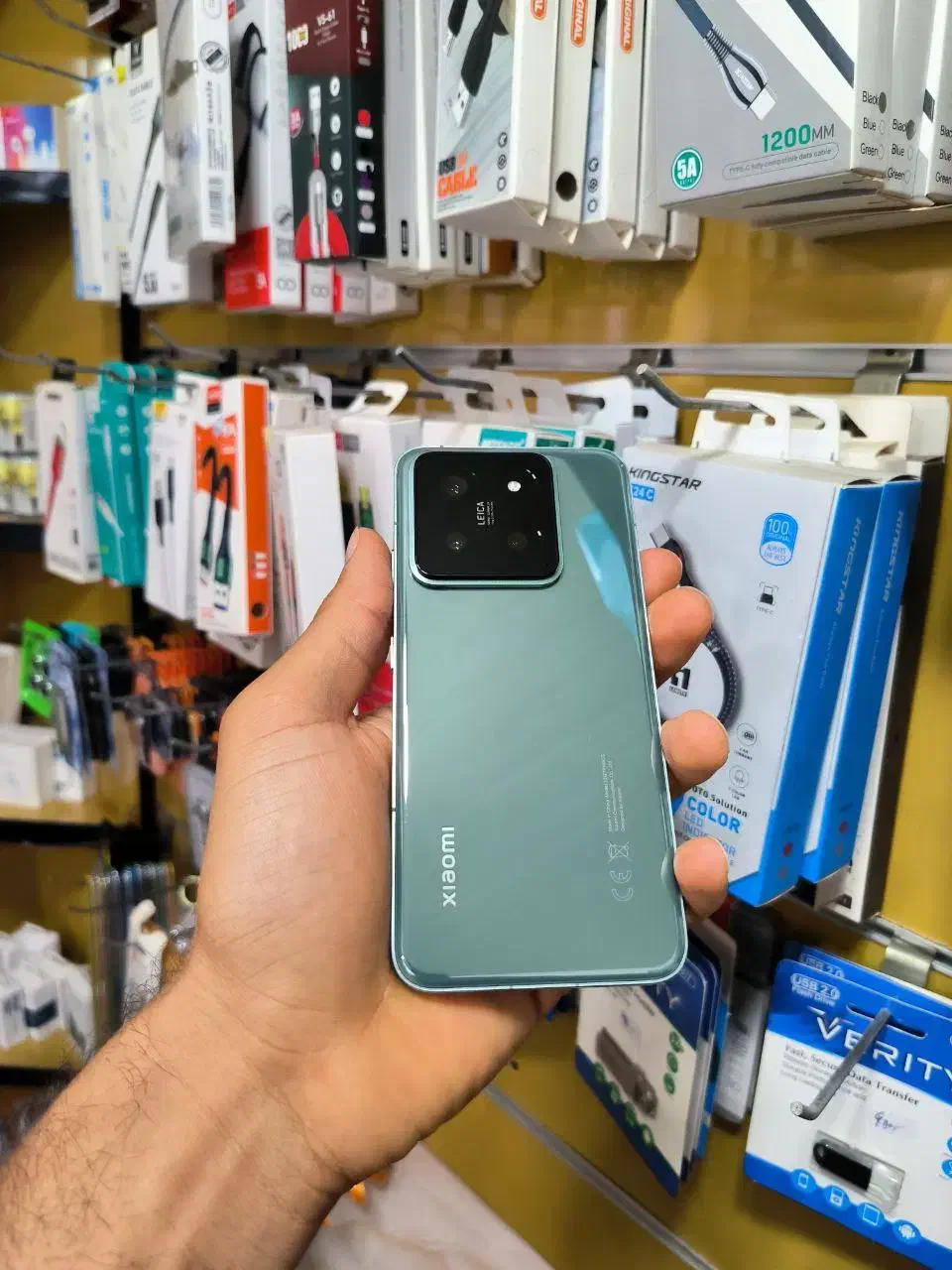 شیائومی xiaomi 14|موبایل|جویبار, |دیوار