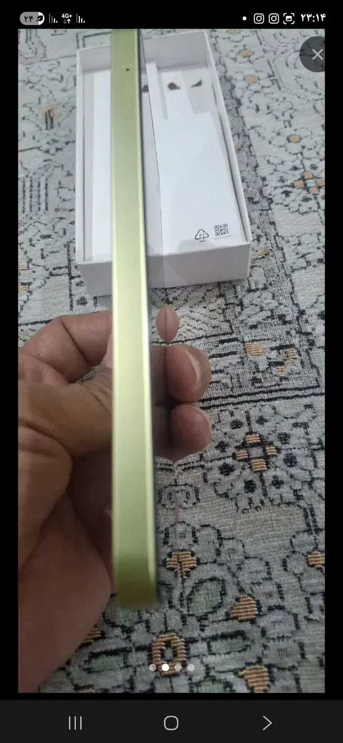 a25|موبایل|کرج, کمال‌شهر|دیوار