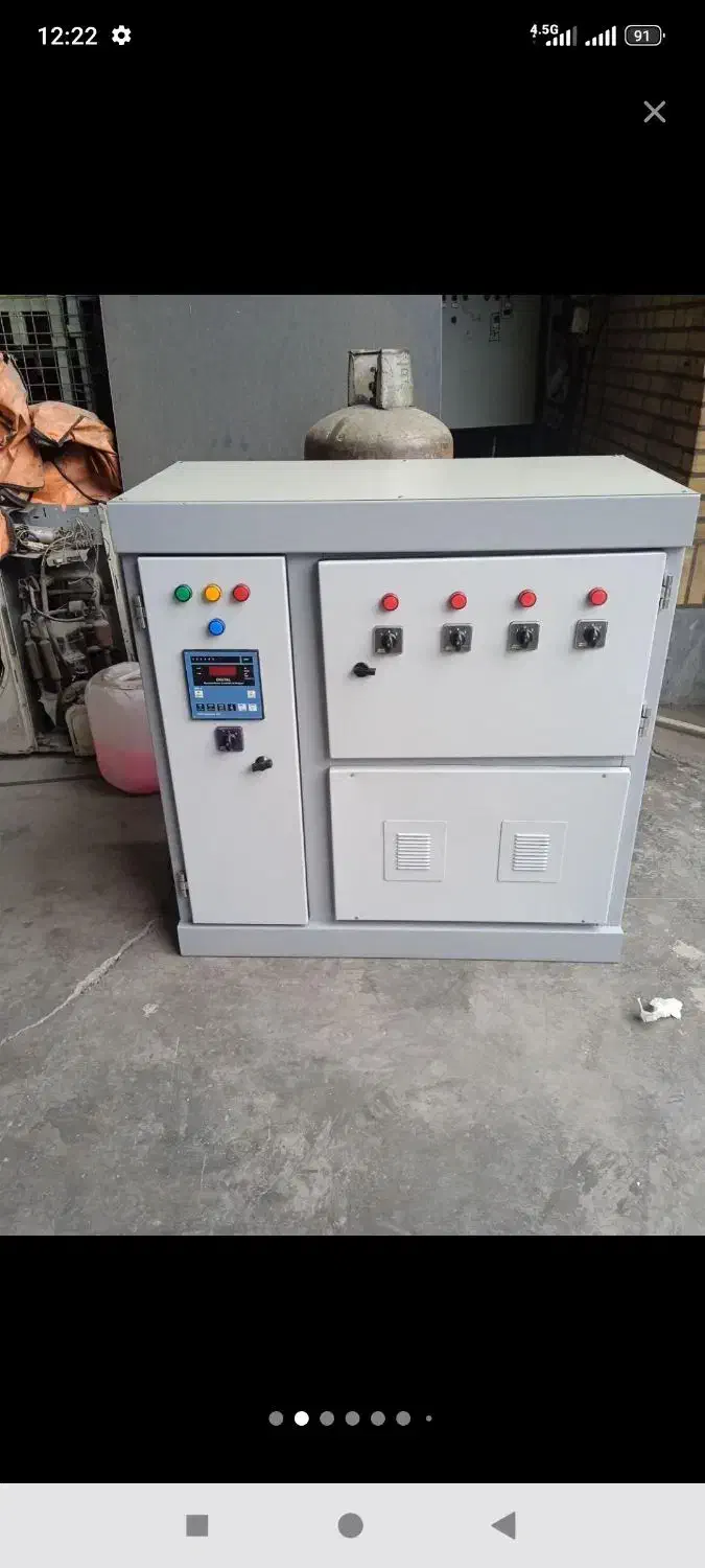 خدمات تابلو بانک خازن|خدمات پیشه و مهارت|شهریار, شهریار|دیوار