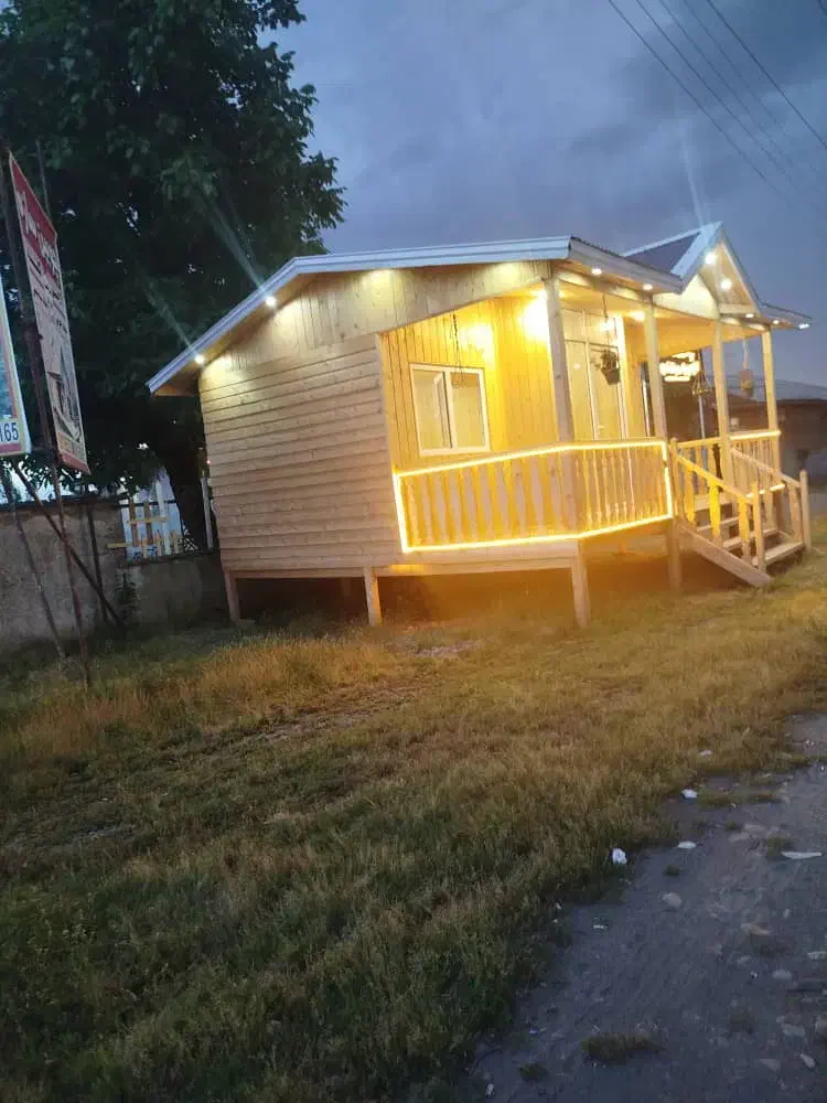 انواع ساختمان پیش ساخته|مصالح و تجهیزات ساختمان|بهارستان, |دیوار