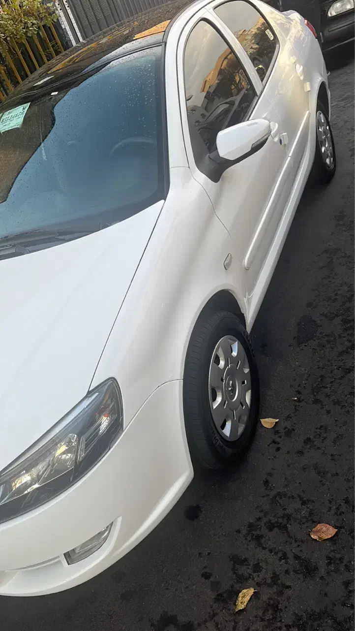 رانا پلاس|خودرو سواری و وانت|تهران, اوقاف|دیوار