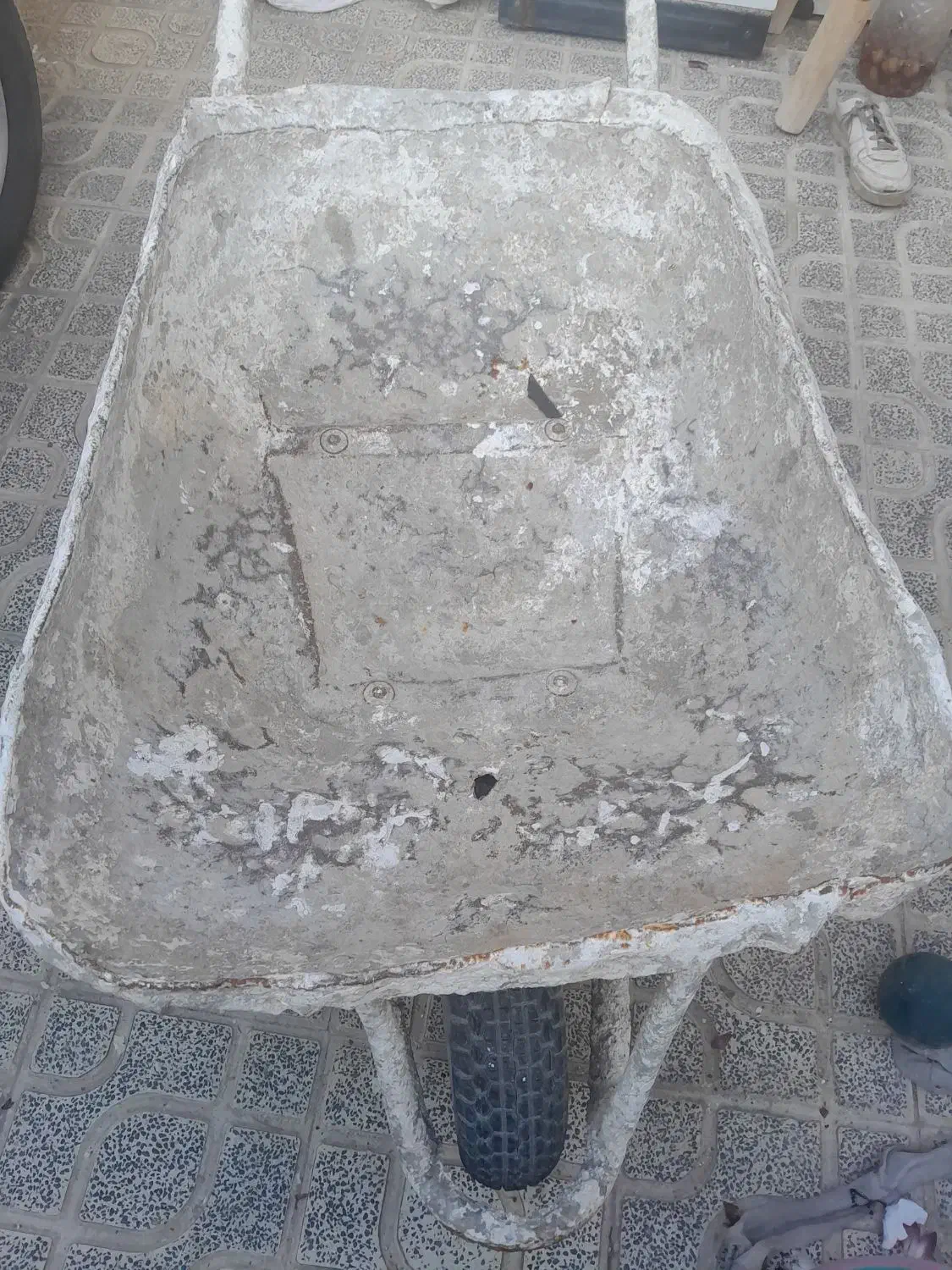 فرقان|ابزارآلات|بروجرد, |دیوار