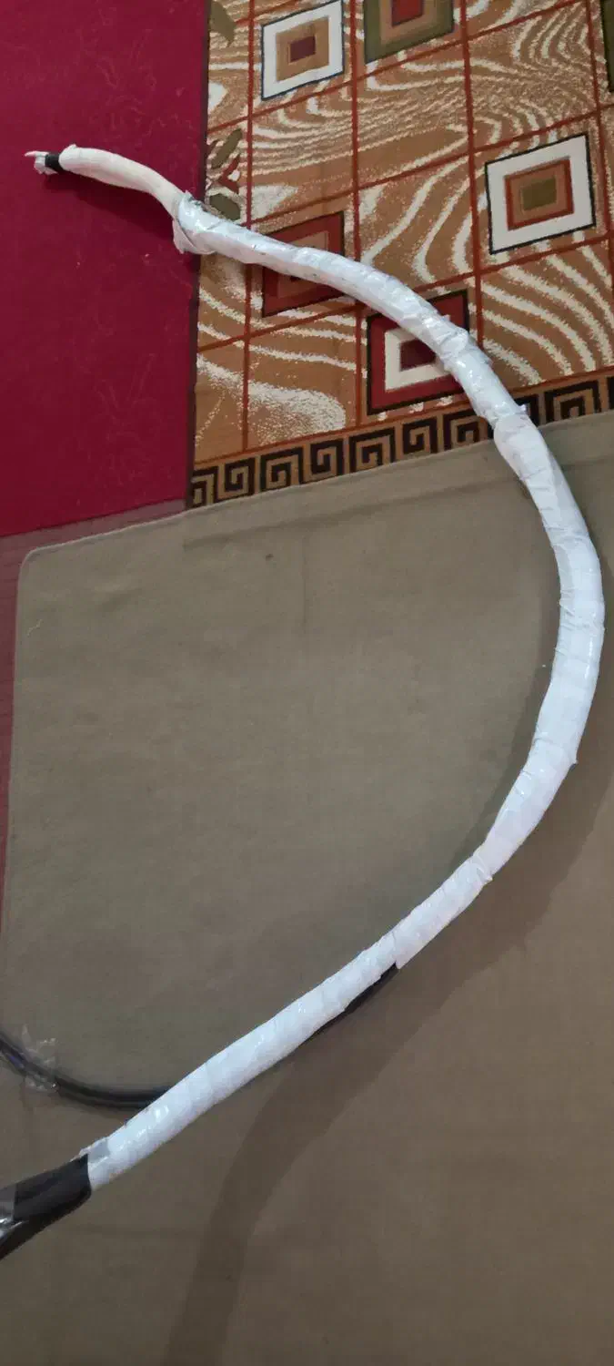 سیم مسی کولر گازی|کولر گازی و فنکوئل|کرمانشاه, |دیوار