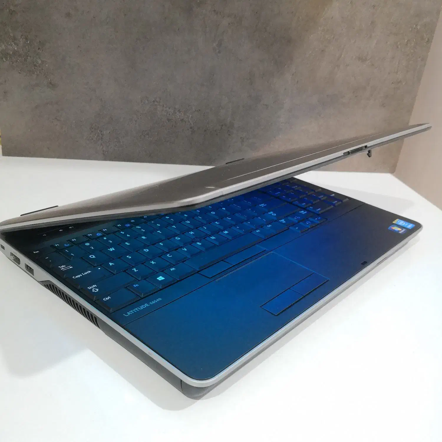 لپ تاپ دل Core i7 با گرافیک GDDR5|رایانه همراه|اهواز, کمپلو جنوبی|دیوار