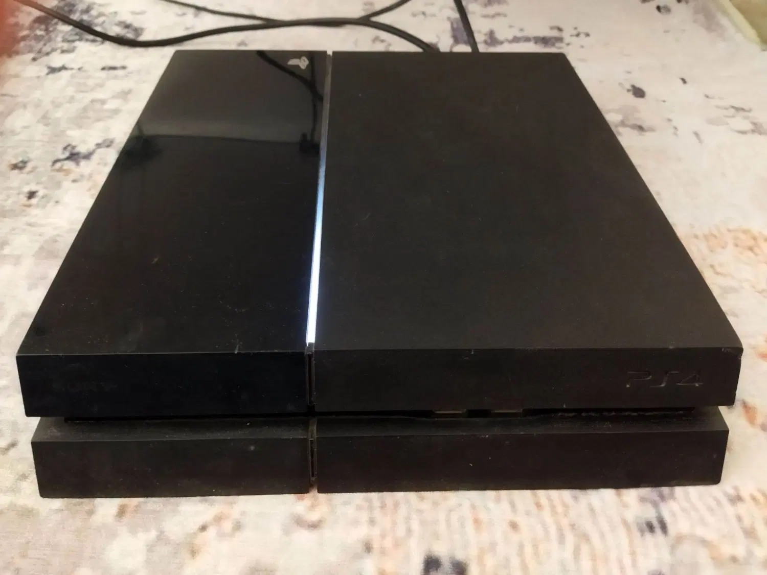 ps4 fat 500g|کنسول، بازی ویدئویی و آنلاین|بندرعباس, |دیوار