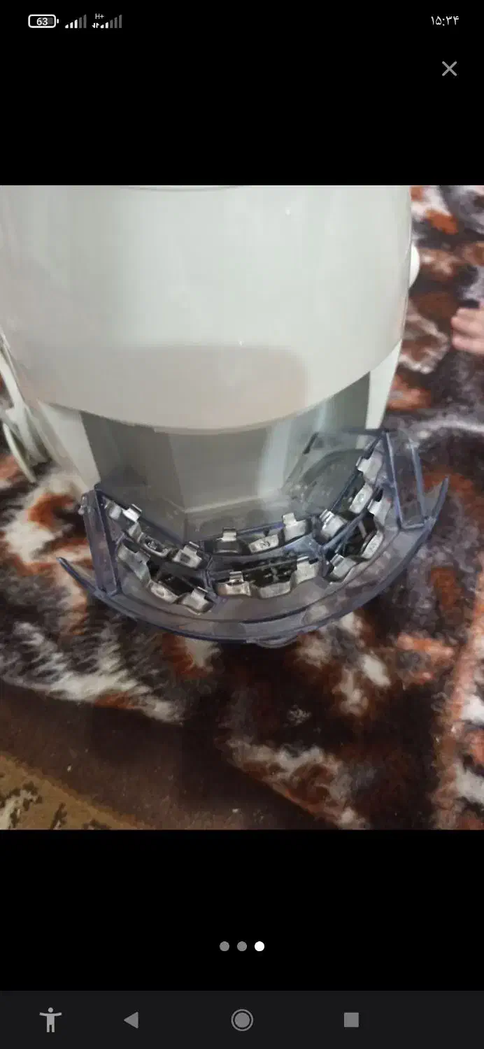 غذاساز برقی|سایر لوازم برقی|تبریز, |دیوار