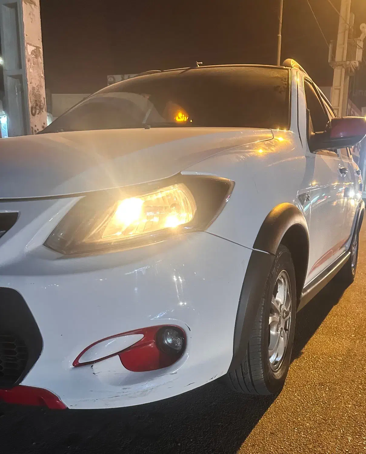 کوییک R|خودرو سواری و وانت|بندرعباس, |دیوار