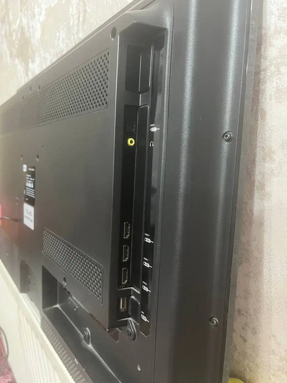 تلویزیون ال ای دی 32 اینج|تلویزیون و پروژکتور|آذرشهر, |دیوار