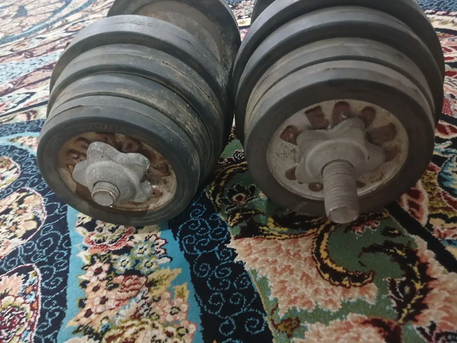 دنبل|تجهیزات ورزشی|مسجد سلیمان, |دیوار