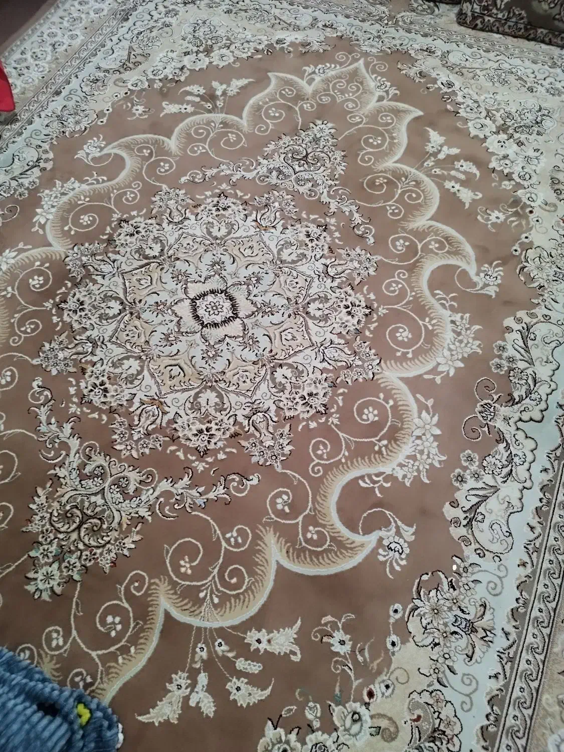 فرش ۹ متری|فرش|رشت, کوی طالقانی|دیوار