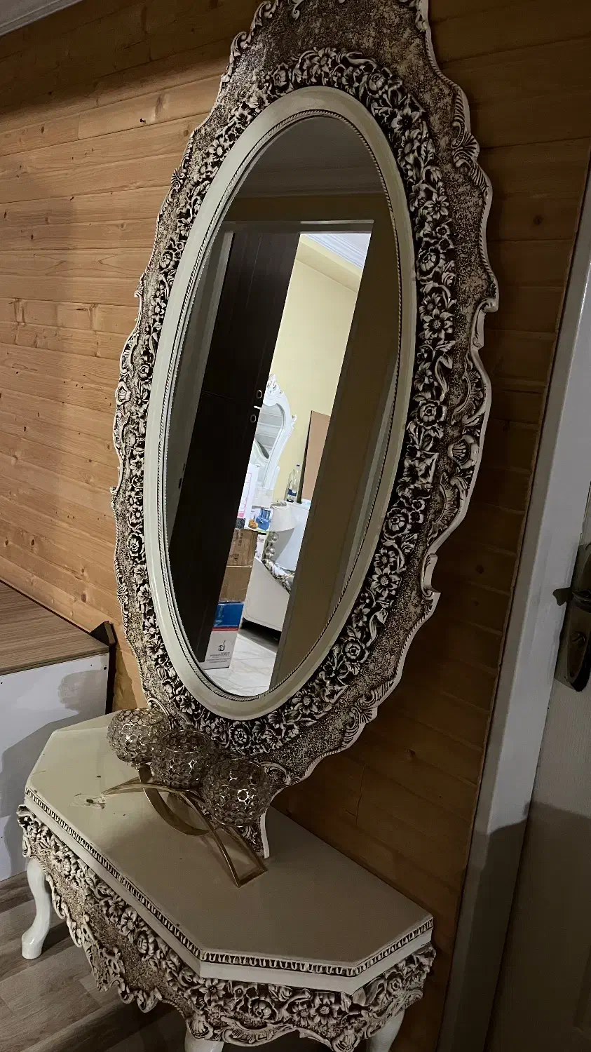 اینه|آینه|تهران, شهر زیبا|دیوار