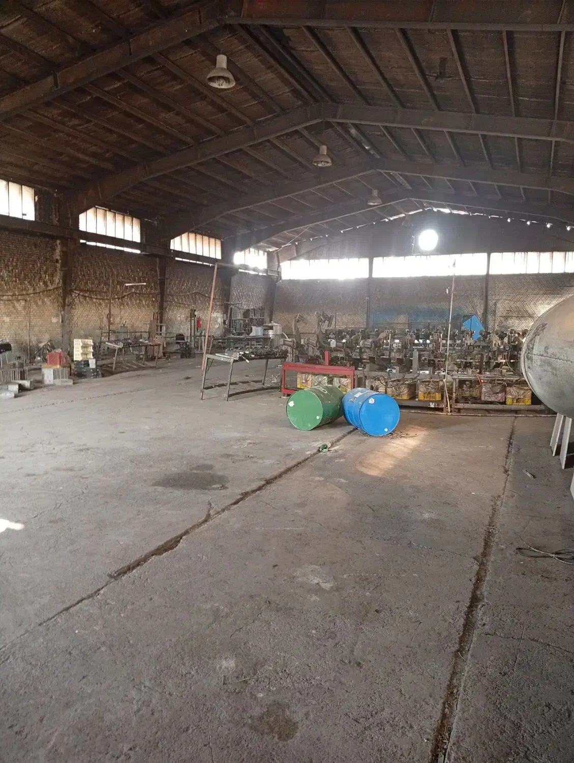 اجاره سوله صنعتی پارسان|اجارهٔ دفتر صنعتی، کشاورزی، تجاری|شهریار, شهریار|دیوار