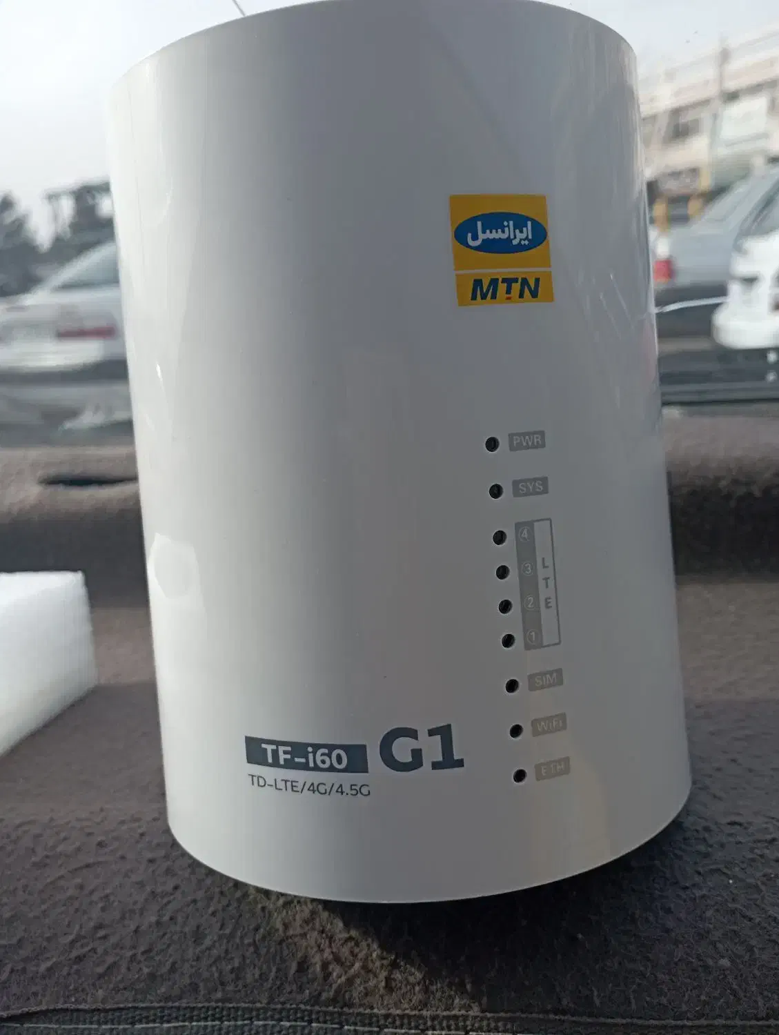 ایرانسل|مودم و تجهیزات شبکه|خواف, |دیوار