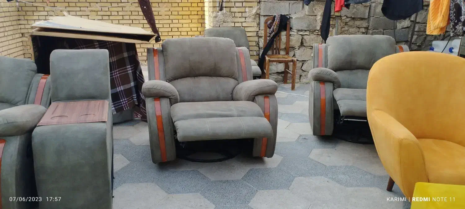 مبل شویی مادر|خدمات نظافت|مسجد سلیمان, |دیوار