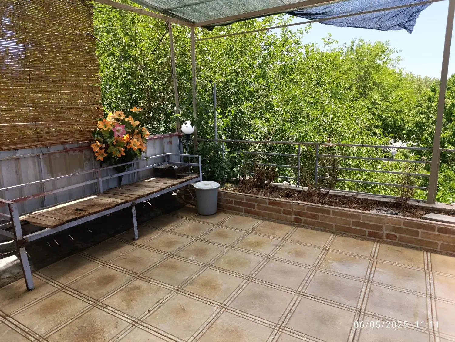 سوییت با ویو زیبا|اجارهٔ کوتاه‌مدت آپارتمان و سوئیت|ماهان, |دیوار