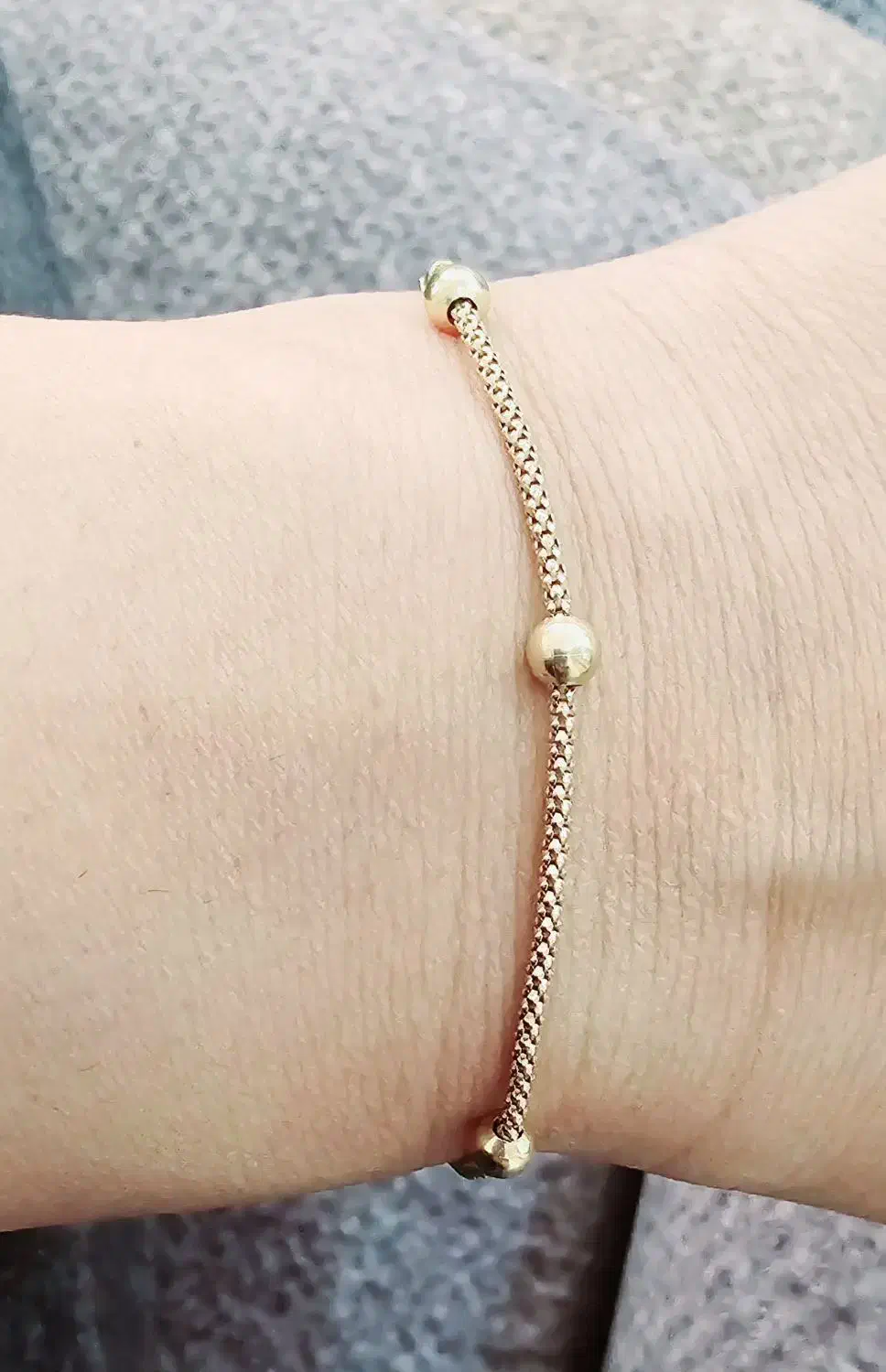 دستبند و انگشتر طلا|جواهرات|مشهد, هنرور|دیوار