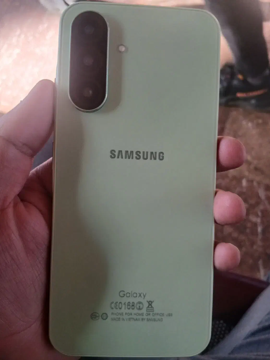 سامسونگ a56نو|موبایل|کرمان, |دیوار