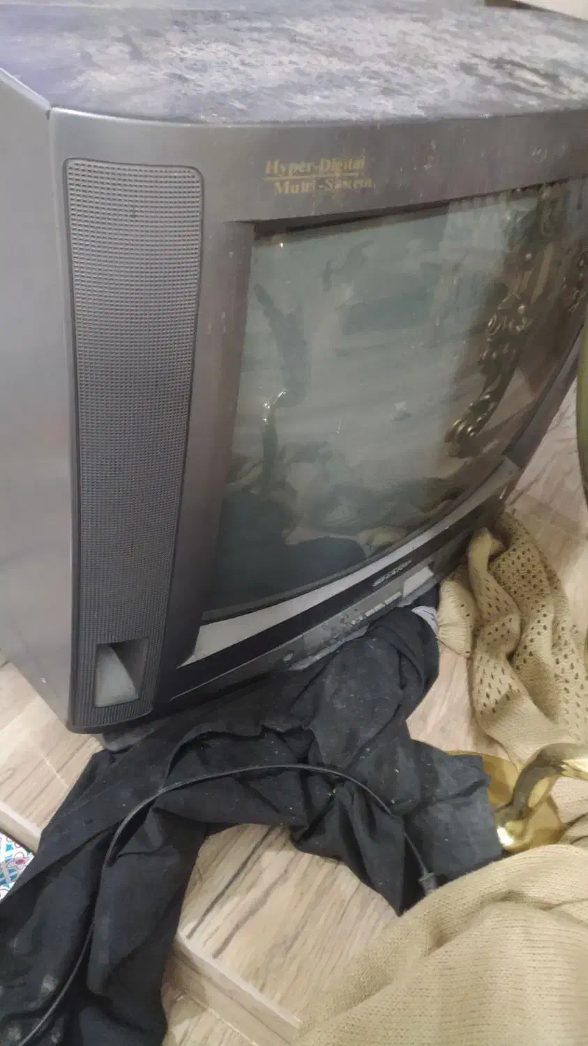 تلویزیون|تلویزیون و پروژکتور|بندر گناوه, |دیوار