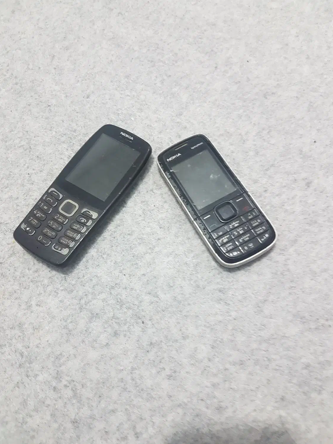 نوکیا۵۱۳۰|موبایل|گرگان, |دیوار