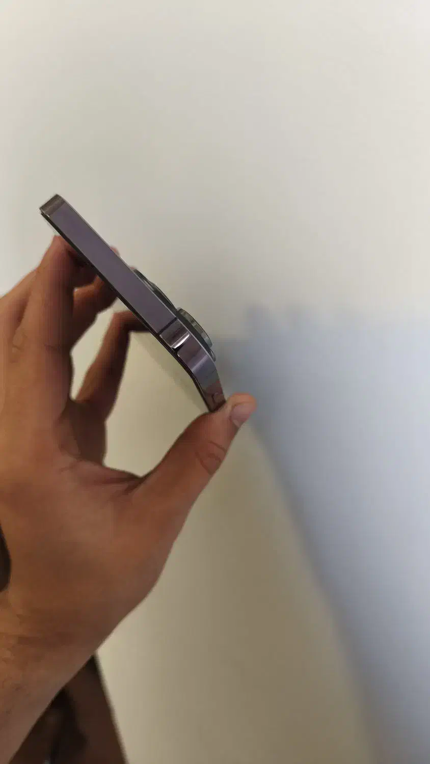 آیفون ۱۴ پرو مکس|موبایل|سنندج, |دیوار