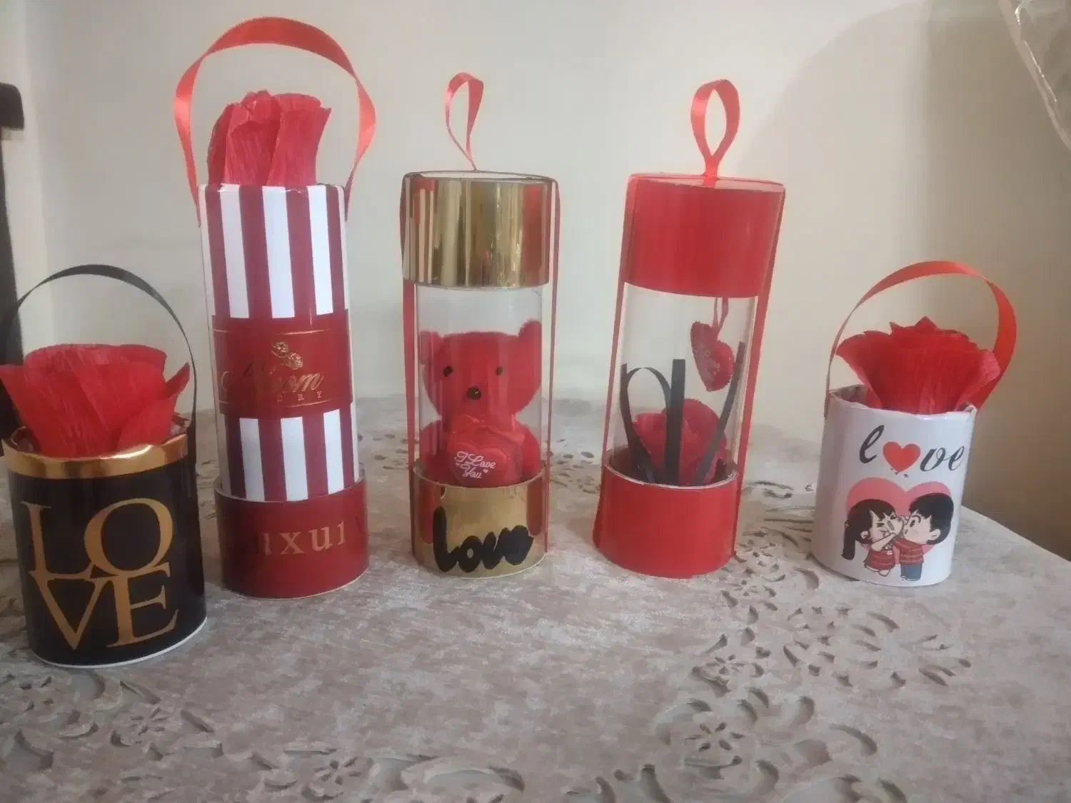 کادو اقتصادی روز مادر|صنایع دستی و سایر لوازم تزئینی|تهران, هاشم‌آباد|دیوار