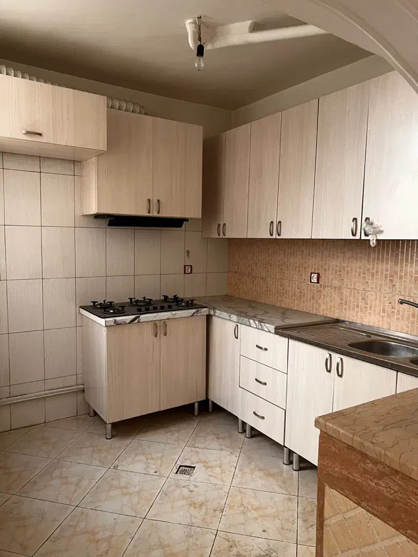 بلوار گلاب ۷۵ متر / ۲ خواب / با پارکینگ / آکواریوم|فروش آپارتمان|تهران, ستارخان|دیوار