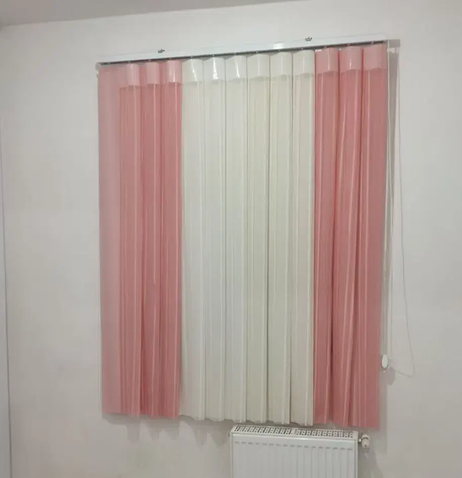 نصب دوخت پرده|خدمات پیشه و مهارت|بندرعباس, |دیوار