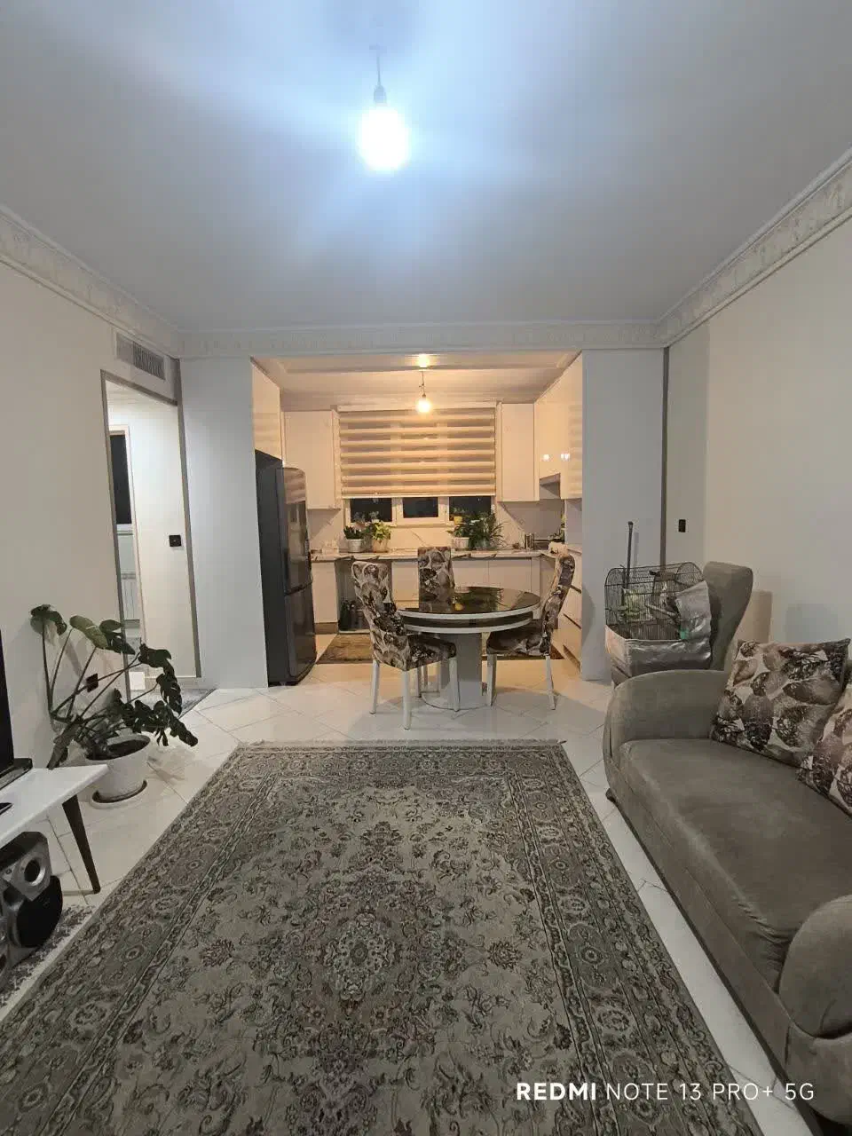 ۶۰متر/۲خواب/فول/شیک/عروسک|فروش آپارتمان|تهران, زرکش|دیوار