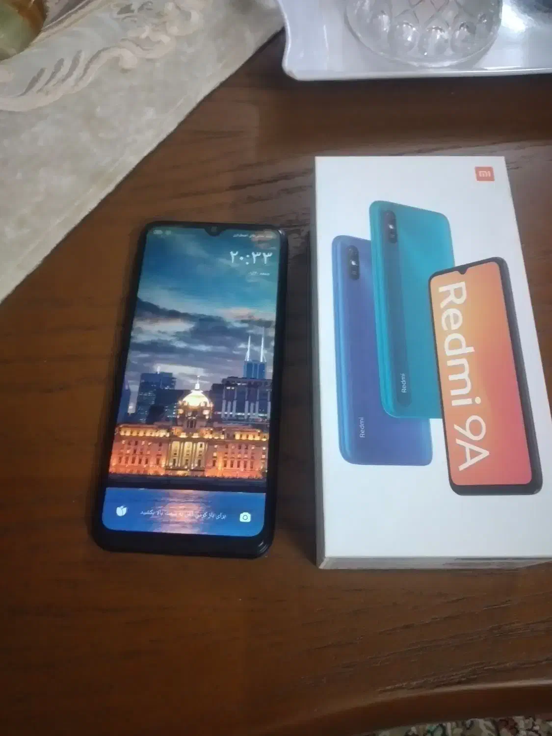 موبایل|موبایل|خرمآباد, |دیوار