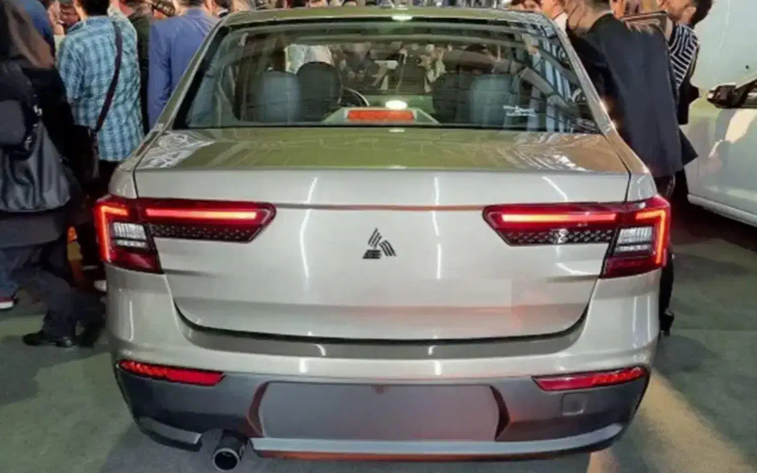 فروش حواله p90|خودرو سواری و وانت|گرگان, |دیوار