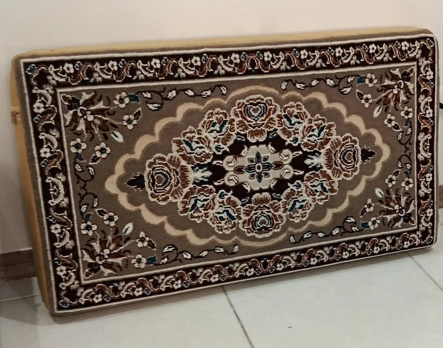 پشتی|پشتی|تهران, مسعودیه|دیوار