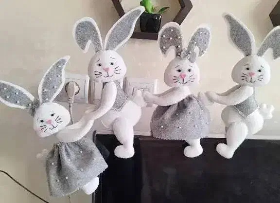 تزیینات نمدی|صنایع دستی و سایر لوازم تزئینی|شیراز, شیخ روزبهان|دیوار