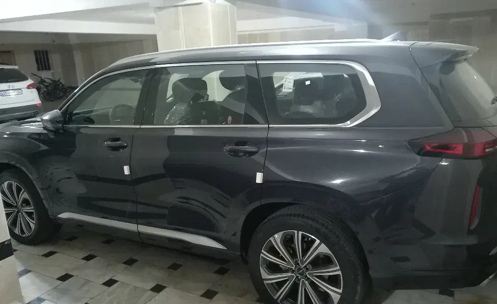 اکستریم (QX) VX|خودرو سواری و وانت|اسلام‌شهر, شهرک احمدیه|دیوار