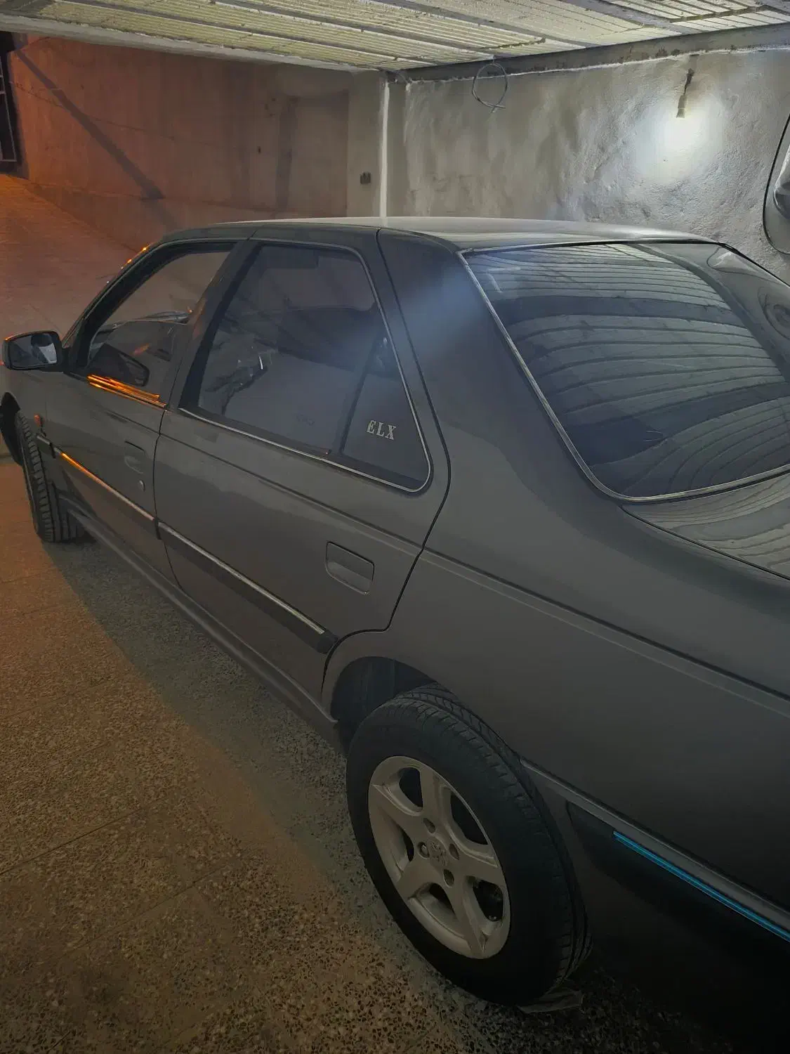 پارسELX|خودرو سواری و وانت|بوشهر, |دیوار