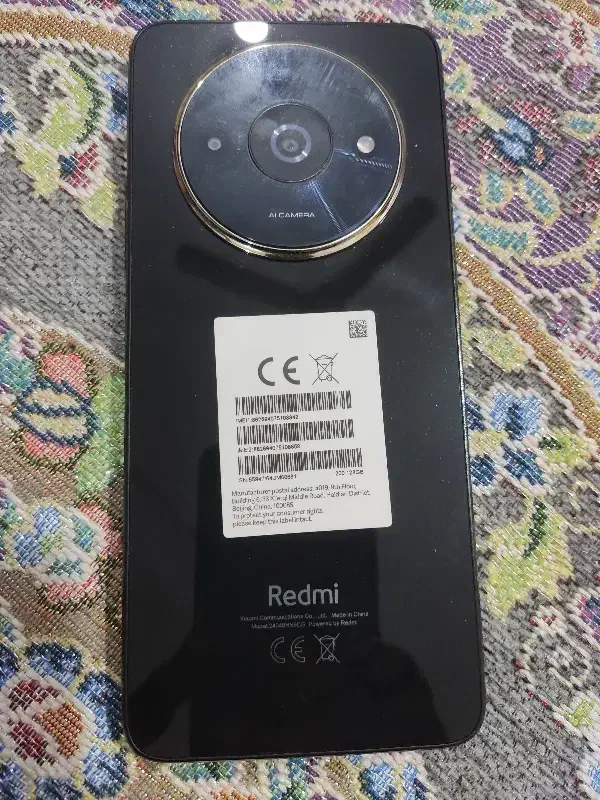 ردمیA3x|موبایل|زاهدان, |دیوار