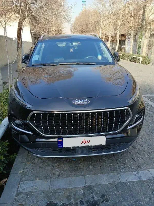 ماشین کی سون|خودرو سواری و وانت|تهران, پامنار|دیوار