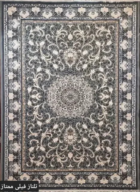 فرش ۱۲متری ۹متری ۶متری|فرش|بجنورد, |دیوار